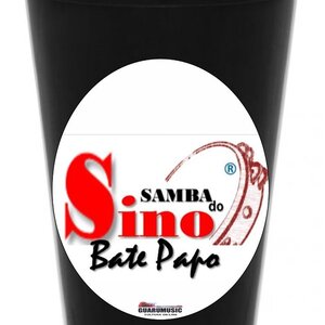 Copo Bucks - Samba Do Sino Bate Papo
