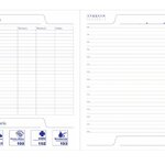Caderno de Anotações - 